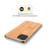 PLdesign Wood And Rust Prints Light Brown Bamboo Soft Gel Case for Apple iPhone 5 / 5s / iPhone SE 2016