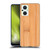 PLdesign Wood And Rust Prints Light Brown Bamboo Soft Gel Case for OPPO Reno8 Lite