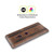 PLdesign Wood And Rust Prints Rustic Brown Old Wood Soft Gel Case for Sony Xperia Pro-I