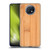 PLdesign Wood And Rust Prints Light Brown Bamboo Soft Gel Case for Xiaomi Redmi Note 9T 5G