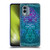 Brigid Ashwood Crosses Celtic Soft Gel Case for Nokia X30