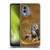 Brigid Ashwood Celtic Wisdom Owl Soft Gel Case for Nokia X30