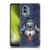 Brigid Ashwood Celtic Wisdom Wolf Guide Soft Gel Case for Nokia X30