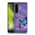 Brigid Ashwood Celtic Wisdom Butterfly Soft Gel Case for Sony Xperia 1 IV