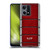 EA Bioware Mass Effect Graphics N7 Logo Armor Soft Gel Case for OPPO Reno8 4G