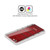 EA Bioware Mass Effect Graphics N7 Logo Armor Soft Gel Case for OPPO Reno8 4G