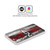 EA Bioware Mass Effect Graphics N7 Logo Distressed Soft Gel Case for OPPO Reno8 Lite