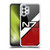 EA Bioware Mass Effect Graphics N7 Logo Stripes Soft Gel Case for Samsung Galaxy A13 (2022)