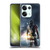 EA Bioware Mass Effect Andromeda Graphics Key Art Super Deluxe 2017 Soft Gel Case for OPPO Reno8 Pro