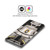 EA Bioware Mass Effect Armor Collection Cerberus Soft Gel Case for Google Pixel 7