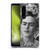 Frida Kahlo Portraits And Quotes Floral Headdress Soft Gel Case for Sony Xperia 1 IV