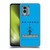 Friends TV Show Iconic Fountain Soft Gel Case for Nokia X30