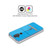 Friends TV Show Iconic Fountain Soft Gel Case for Nokia X30