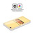 Friends TV Show Iconic Couch Soft Gel Case for OPPO Reno8 4G