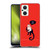 Friends TV Show Iconic Marcel The Monkey Soft Gel Case for OPPO Reno8 Lite