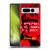 Cobra Kai Composed Art John Lawrence Strike Soft Gel Case for Google Pixel 7 Pro
