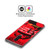Cobra Kai Composed Art John Lawrence Strike Soft Gel Case for Google Pixel 7 Pro