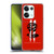 Cobra Kai Graphics Season 2 Logo Soft Gel Case for OPPO Reno8 Pro