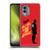 Cobra Kai Key Art Johnny Lawrence Eagle Bite Soft Gel Case for Nokia X30