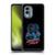 Cobra Kai Key Art Never Dies Logo Soft Gel Case for Nokia X30