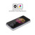 Cobra Kai Key Art Strike Hard Logo Soft Gel Case for Nokia X30