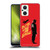 Cobra Kai Key Art Johnny Lawrence Eagle Bite Soft Gel Case for OPPO Reno8 Lite