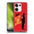 Cobra Kai Key Art Johnny Lawrence Eagle Bite Soft Gel Case for OPPO Reno8 Pro