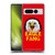 Cobra Kai Season 4 Key Art Team Eagle Fang Soft Gel Case for Google Pixel 7 Pro