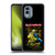 Iron Maiden Album Covers Piece Of Mind Soft Gel Case for Nokia X30