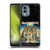 Iron Maiden Album Covers Powerslave Soft Gel Case for Nokia X30