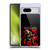 Iron Maiden Art Benjamin Breeg Soft Gel Case for Google Pixel 7