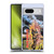 Iron Maiden Art First Soft Gel Case for Google Pixel 7