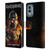 Iron Maiden Tours TBOS Live Chapter Leather Book Wallet Case Cover For Nokia X30