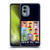 Bored of Directors Graphics Group Soft Gel Case for Nokia X30