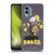 Bored of Directors Key Art APE #1017 Soft Gel Case for Nokia X30