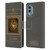 HBO Game of Thrones Golden Sigils Targaryen Border Leather Book Wallet Case Cover For Nokia X30