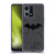 Batman DC Comics Hush Logo Distressed Soft Gel Case for OPPO Reno8 4G