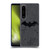 Batman DC Comics Hush Logo Distressed Soft Gel Case for Sony Xperia 1 IV