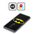 Batman DC Comics Logos Classic Soft Gel Case for Google Pixel 7 Pro