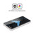 Batman DC Comics Nightwing Logo Grunge Soft Gel Case for OPPO Reno8 4G