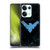Batman DC Comics Nightwing Logo Grunge Soft Gel Case for OPPO Reno8 Pro