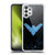 Batman DC Comics Nightwing Logo Grunge Soft Gel Case for Samsung Galaxy A13 (2022)