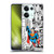 Superman DC Comics Comicbook Art Flight Soft Gel Case for OPPO Reno8 Pro