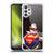 Superman DC Comics Famous Comic Book Covers Forever Soft Gel Case for Samsung Galaxy A13 (2022)