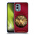 Wonder Woman Movie Logos Shield And Arrows Soft Gel Case for Nokia X30