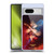 Wonder Woman Movie Posters Bracelets Of Submission 2 Soft Gel Case for Google Pixel 7