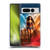 Wonder Woman Movie Posters Group Soft Gel Case for Google Pixel 7 Pro