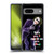 The Dark Knight Graphics Joker Put A Smile Soft Gel Case for Google Pixel 7