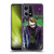 The Dark Knight Graphics Character Art Soft Gel Case for OPPO Reno8 4G
