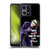 The Dark Knight Graphics Joker Put A Smile Soft Gel Case for OPPO Reno8 4G